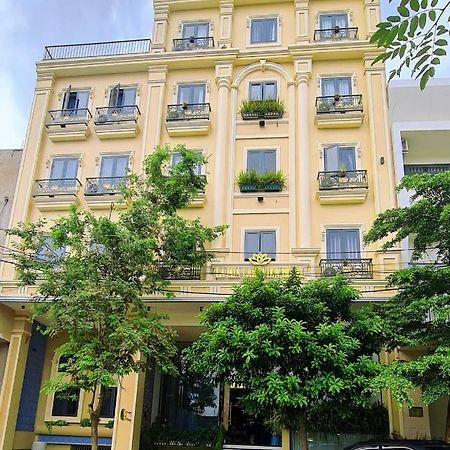 La Mia Lakeview Hotel Plây Ku Exterior foto