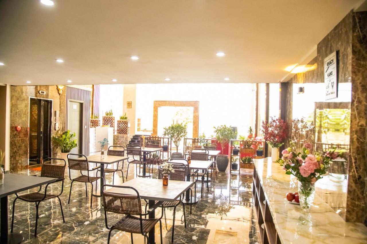 La Mia Lakeview Hotel Plây Ku Exterior foto